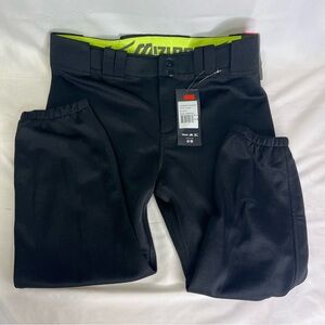 Mizuno Women’s MVP Softball Pants Size Medium